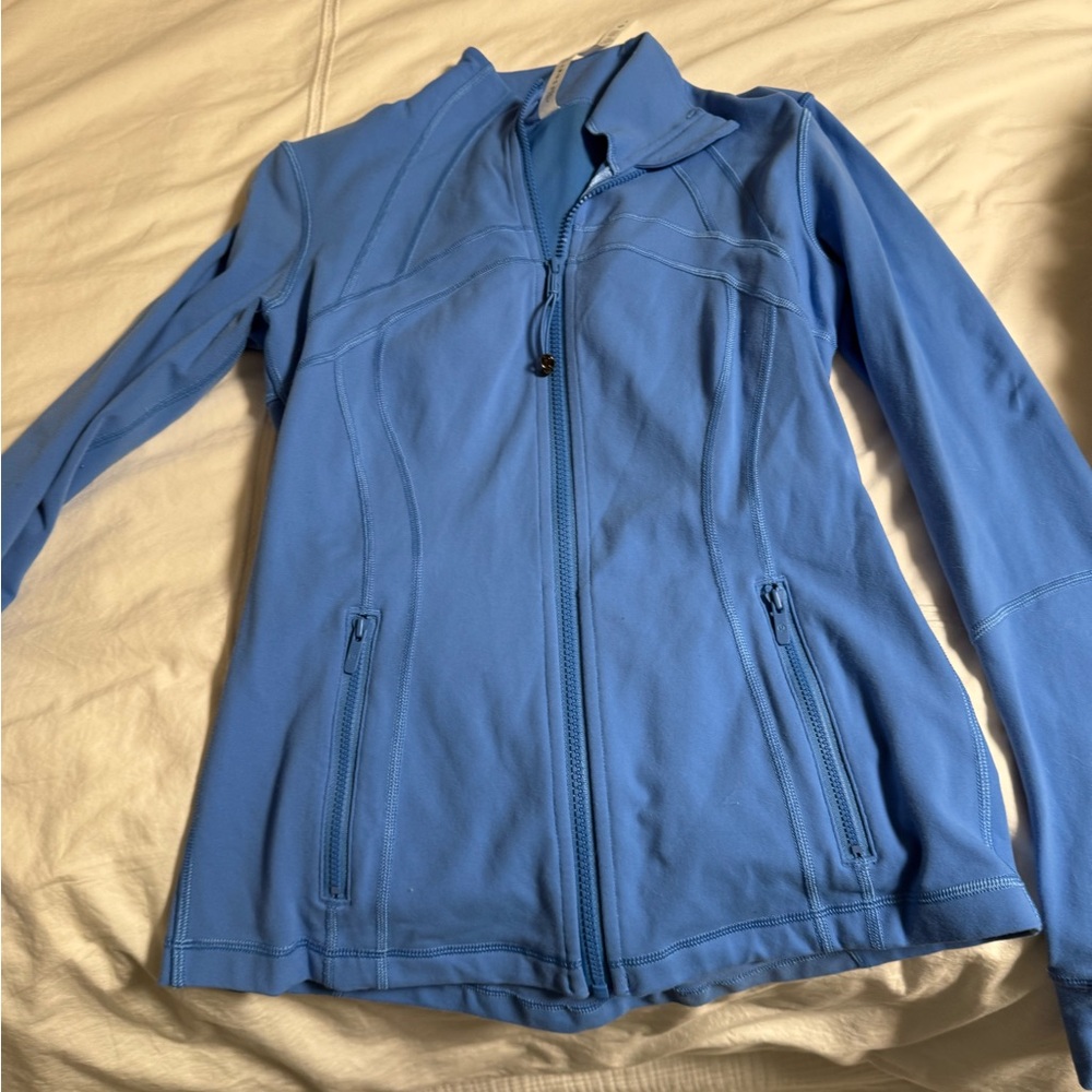 lululemon define jacket